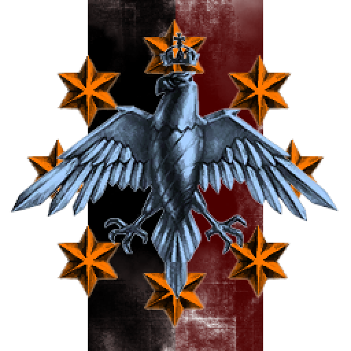 Imperial Allegirian Navy