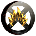 Lunar Industrial Symmetry