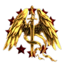 agent of the phoenix clan