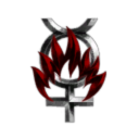 No man's land of fire