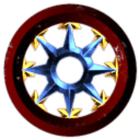 Antymatter Mining and Industry