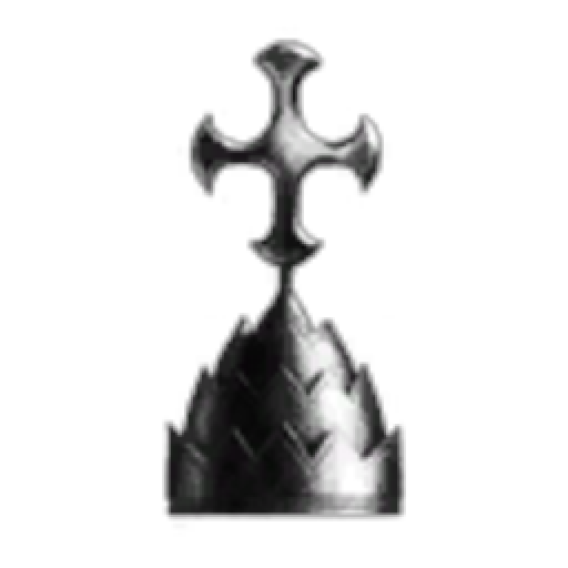 Becky's Smash Palace