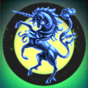 Unicorn's of the Celestial Bodies Corporation