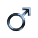 Low T Beta Males in Space