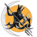 De Vliegende Hollander.