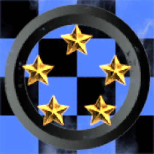 Larry's Discount Space Salvage