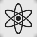 Area of Atomic Void Space