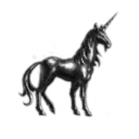 JESUS CHRIST ITS A UNICORN GET IN THE CAR