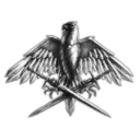 The galaxy sets sail