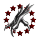 Vintage Chicken Rage Quit