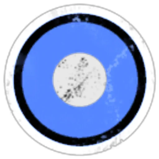 Blue Suns Immediate Reaction Division