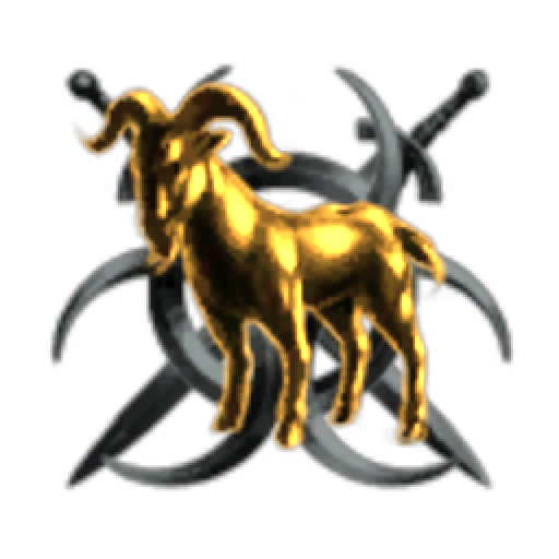 Mischievious Mountain Goats