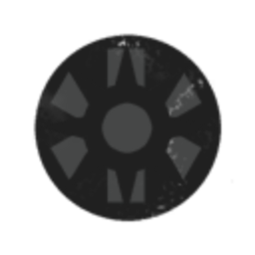 Half-Assed Manufacturing