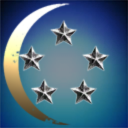 Emerged from the Stars