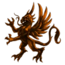 Rawr xD I'm a dragon