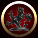 Stainless Steel Cats