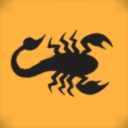 Loosely gripped flaccid tackle