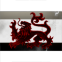 Red Green Dragon Loser King