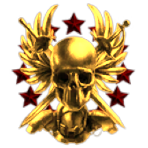 1 Percenter Private Security Contractor