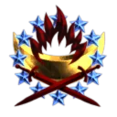 Federation Free Rock Spacer Hoppers