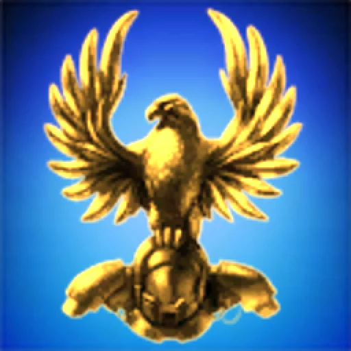 Golden Industries Combat And Exploration Corporati