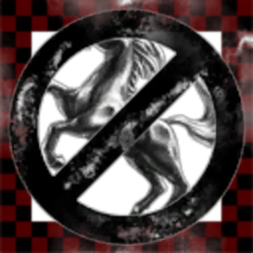 NOT Riders of Darkness