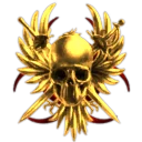 COSMOS 1 Percenter Trump Space Force