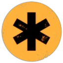 The White Little Dragoon