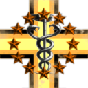 Laser Fortress Industrial Complex