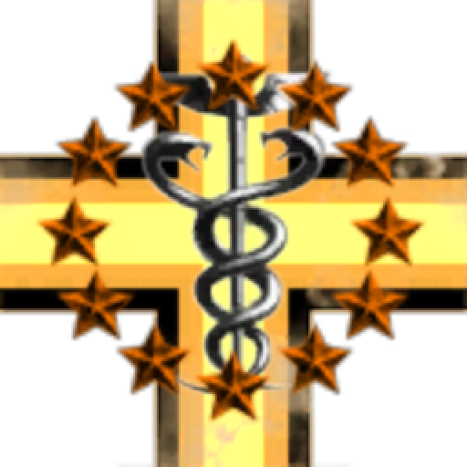 Laser Fortress Industrial Complex