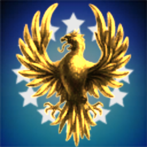 Rising Phoenix from ashes