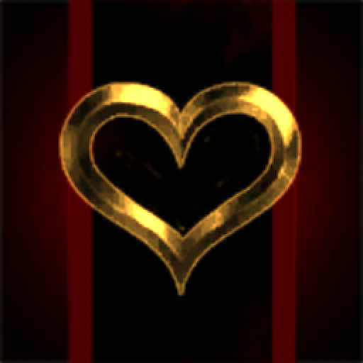 Tricia is the Only Logical Choice