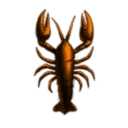 Deep Space Crustaceans