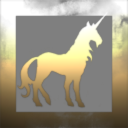 The Wandering Unicorn