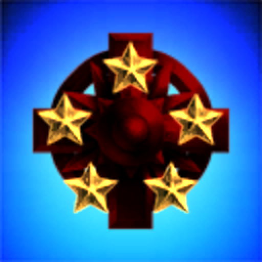 Zentraedi Force Five