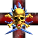 Galactic Pirates of the Burning Skulls