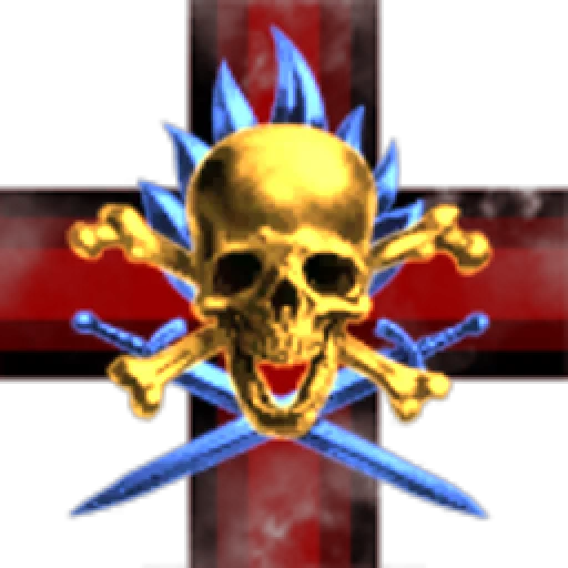 Galactic Pirates of the Burning Skulls