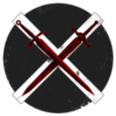 Bloody Double Swords