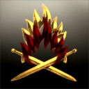 Order of the Burning Throne