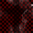 Checkerd Past Parcel and Post