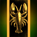 Old Bay and Natty Boh's