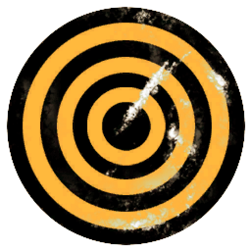 Target The Other Guy