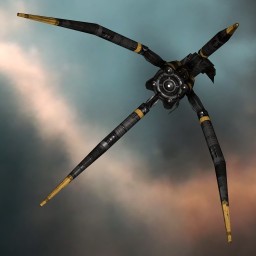 Mining Drone I