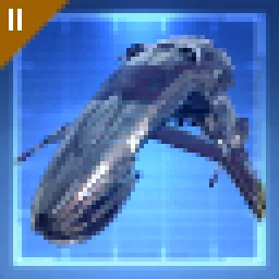 Retribution Blueprint