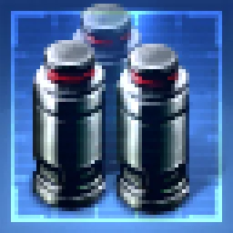 Antimatter Charge L Blueprint