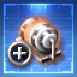 Warp Core Stabilizer I Blueprint