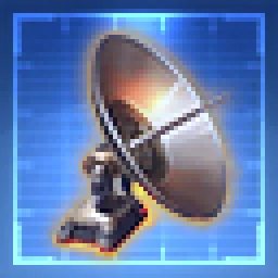 Sensor Booster I Blueprint