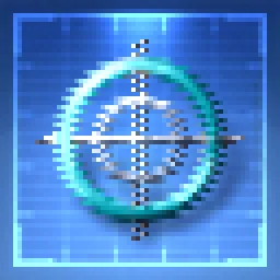 Magnetometric ECM I Blueprint