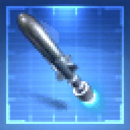 Scourge Torpedo Blueprint