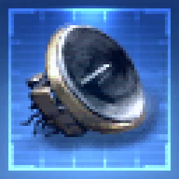 Radar Sensor Cluster Blueprint